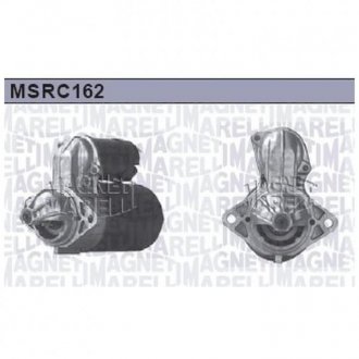 Стартер OPEL: ASCONA B,C, KADETT E [943251613010] MAGNETI MARELLI msrc162