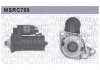 Купити Стартер Octavia 1.9TDI, VW Golf IV 1.9TDI [943207891010] MAGNETI MARELLI msrc789 (фото1) підбір по VIN коду, ціна 4351 грн.