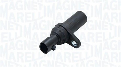 OPEL Датчик оборотов двигателя Corsa C,Astra H,Combo tour,Chevrolet Aveo,Citroen Nemo,Fiat Doblo,Fiorino,Peugeot 1.3CDTi MAGNETI MARELLI sag025