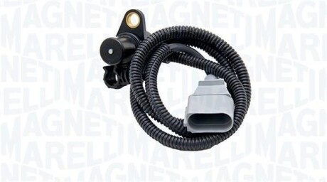 AUDI ДАТЧИК ОБОРОТІВ ДВИГУНА A6 97- MAGNETI MARELLI sag049