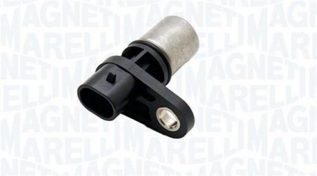 Купить Датчик оборотов коленвала Opel Astra, Vectra, Zafira, Fiat Croma MAGNETI MARELLI sag083 (фото1) подбор по VIN коду, цена 524 грн.