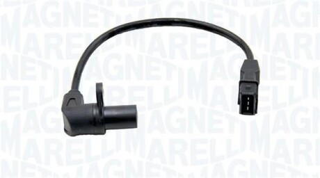 Котушка запалення MAGNETI MARELLI sag098