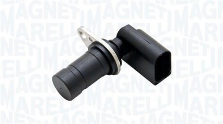 Купить BMW Датчик оборотов двигателя E36/E39/E46/E53/E60 BMW E36, E39, E38, E46, X5, Land Rover Freelander, BMW E60, E61, X3, E65, E66 MAGNETI MARELLI sag144 (фото1) подбор по VIN коду, цена 652 грн.