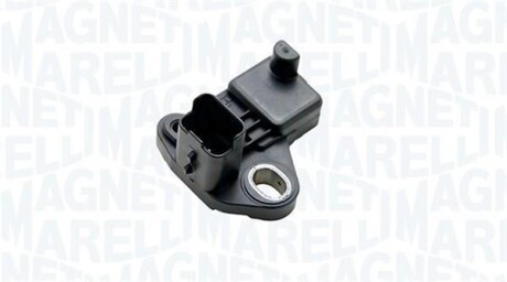 Купити CITROEN ДАТЧИК ОБОРОТІВ ДВИГУНА Berlingo,C3/4/5,Partner,Expert,Ford Fiesta,Focus,Galaxy,Mondeo IV 1.4/2.2TDCI/HDI 01- Ford Focus, Fiesta, Citroen C3, Ford Fusion, Mazda 2, 3, Citroen C5, C1, Peugeot 207, Ford Mondeo, S-Max MAGNETI MARELLI sag168 (фото1) підбір по VIN коду, ціна 736 грн.