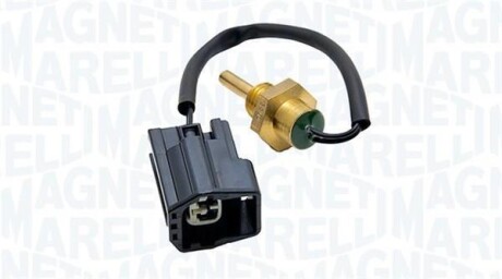 VOLVO Датчик температури води C70/S40/S60/S70/S80/V40/V70 Volvo S40, V40, V70, C70, S80, XC70, S60 MAGNETI MARELLI spa139