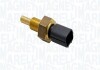 Купить HONDA Датчик температуры воды Accord 03-, Civic 00-, CR-V 02-, FR-V 05-, Jazz -02. Honda Civic, Stream, Jazz, CR-V, Accord, FR-V MAGNETI MARELLI spa157 (фото1) подбор по VIN коду, цена 165 грн.