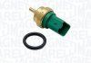 Купить CITROEN Датчик температуры воды Berlingo 1,6 00-, C2/C3/C4, PEUGEOT. Citroen C4, Peugeot 508, Citroen C5, DS3, Peugeot 308, Citroen DS4, Berlingo, Peugeot 206, 307, Partner, Citroen C3 MAGNETI MARELLI spa161 (фото1) подбор по VIN коду, цена 182 грн.