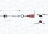 Купить VW Датчик температуры ОГ Passat 1,6-2,0TDI 05- MAGNETI MARELLI sts0015 (фото2) подбор по VIN коду, цена 1491 грн.