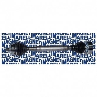 Полуось MAGNETI MARELLI tds0001