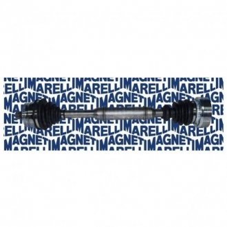 Полуось MAGNETI MARELLI tds0002