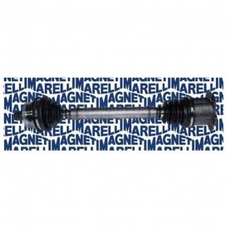 Піввісь Audi A4 MAGNETI MARELLI tds0011