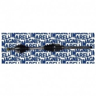 Піввісь MAGNETI MARELLI tds0028