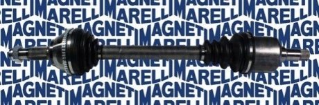 Полуось MAGNETI MARELLI tds0031