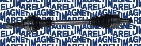 Полуось MAGNETI MARELLI tds0035