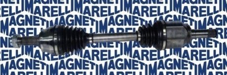 Полуось MAGNETI MARELLI tds0047