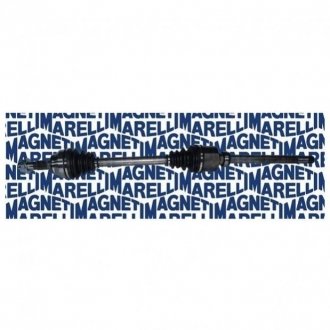 Полуось MAGNETI MARELLI tds0050