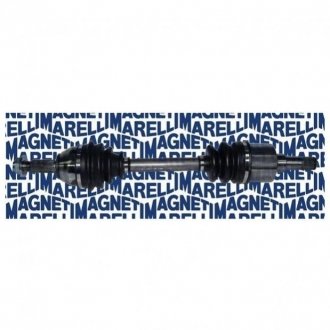 Купити Піввісь Ford Focus MAGNETI MARELLI tds0059 (фото1) підбір по VIN коду, ціна 3818 грн.
