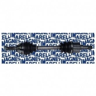 Полуось MAGNETI MARELLI tds0059