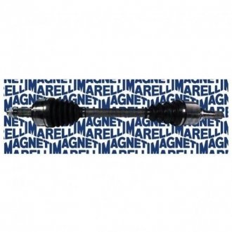 Полуось MAGNETI MARELLI tds0061