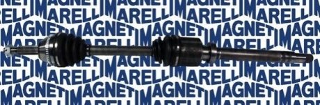 Привідний вал 302004190068 MAGNETI MARELLI tds0068