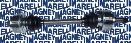 Піввісь MAGNETI MARELLI tds0071