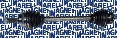 Полуось MAGNETI MARELLI tds0077