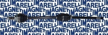 Полуось MAGNETI MARELLI tds0078