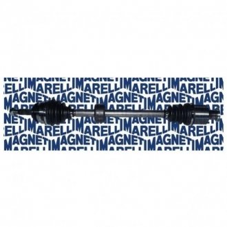 Полуось MAGNETI MARELLI tds0086