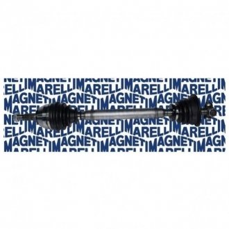 Піввісь MAGNETI MARELLI tds0091