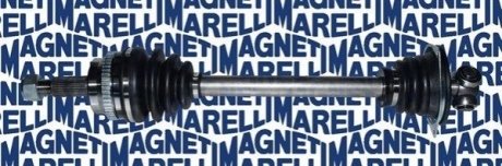 Привідний вал 302004190093 MAGNETI MARELLI tds0093