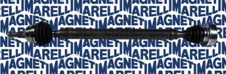 Піввісь MAGNETI MARELLI tds0106