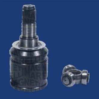 ШРУС со смазкой в комплекте MAGNETI MARELLI tij0037