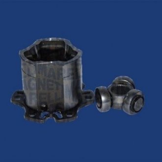 ШРУС со смазкой в комплекте MAGNETI MARELLI tij0046