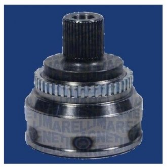 AUDI ШРКШ наружный 100 1.8 -91 комплектный (крепл. под болт) MAGNETI MARELLI toj0022