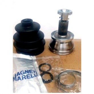 ШРКШ зовнішній комплект MAGNETI MARELLI toj0030