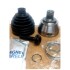 Купити VW ШРКШ зовнішній комплект AUDI A6 04- MAGNETI MARELLI toj0039 (фото1) підбір по VIN коду, ціна 1637 грн.
