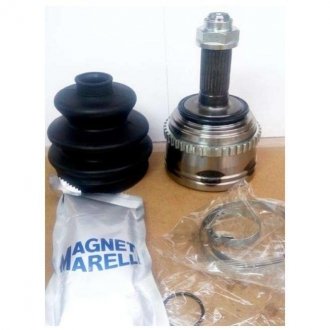 ROVER Шрус внешний Комплект 45 MAGNETI MARELLI toj0135