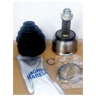 HONDA ШРУС зовнішній комплект Civic 1,4-1,5 -01 Honda Civic MAGNETI MARELLI toj0144