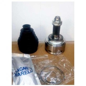 ШРУС зовнішній комплект Honda Civic MAGNETI MARELLI toj0146