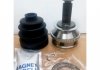 Купить HYUNDAI Шрус внешний Комплект Santa Fe 2.0CRDi 01- MAGNETI MARELLI toj0164 (фото1) подбор по VIN коду, цена 1647 грн.