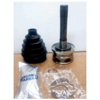 ШРКШ зі змазкою в комплекті MAGNETI MARELLI toj0179