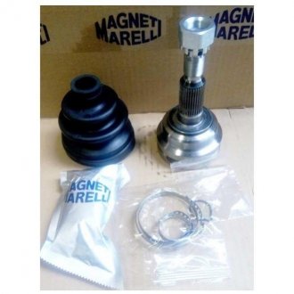 OPEL ШРУС наружный ASTRA G MAGNETI MARELLI toj0228