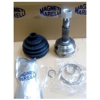 OPEL ШРУС внешний Комплект Kadett E 1.2-1.6, Ascona C MAGNETI MARELLI toj0230