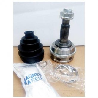 ШРКШ зі змазкою в комплекті Honda Accord MAGNETI MARELLI toj0251