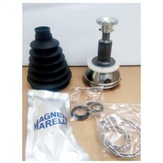 ШРУС зі змазкою в комплекті MAGNETI MARELLI toj0260