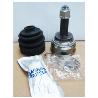 Шарнір рівних кутових швидкостей з елементами монтажу MAGNETI MARELLI toj0292