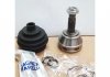 Купить VW ШРУС наружный POLO 1.3,1.3D комплектный MAGNETI MARELLI toj0300 (фото1) подбор по VIN коду, цена 915 грн.