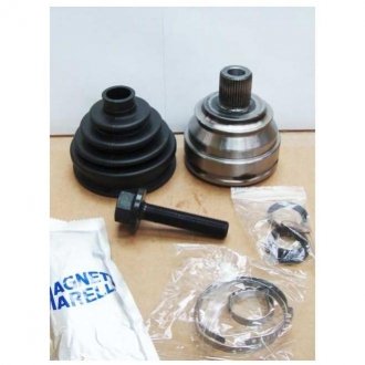 VW ШРУС наружный Комплект T4 90- MAGNETI MARELLI toj0301