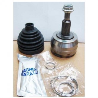 VW ШРУС наружный Комплект T5 03- MAGNETI MARELLI toj0307