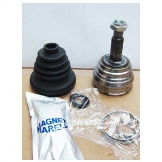 VW ШРУС зовніш. Golf III/IV MAGNETI MARELLI toj0310